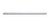 TowMate PCX57U LED Light Bar