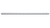 TowMate PCX69 LED Light Bar
