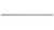 TowMate PCX73 LED Light Bar