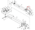 Challenger CH-45 Pin, Extend Cylinder (Rod) - where it fits
