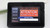 TowMate PLC-TOUCH Touch Screen Control Panel for Power-Link Products