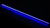 TowMate SL66 Waterproof LED Light Strip - Ultra Low Profile Work Light