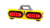 TowMate SPR16 Wireless Tow Light