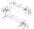 Challenger CH-45 Inner Boom Weldment - where it fits