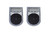 TowMate TM-AL-MNT Aluminators Light Hooks for Non-Metallic Surfaces