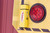 TowMate TMBN8S Lighted Oversize Load Banner