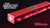 TowMate TM-SBR3F Saber Light Wireless Tow Light Bar