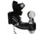 Buyers Products 10052 Series 10 Ton Combination Hitches