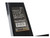 Buyers Products PM1012 2 Inch Pintle Hitch Mounting Plate - 6 Position, 14.5 Inch Shank