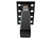 Buyers Products PM107 2 Inch Pintle Hitch Mounting Plate - 3 Position, 10 Inch Shank