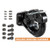 Buyers Products 10039 10 Ton Pintle Hook with Mount