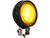 Buyers Products 1492110 Series 5 Inch Wide LED Sealed Rubber Flood Light