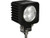Buyers Products 1492129 2.5 Inch Wide Square LED Flood Light