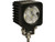 Buyers Products 1492129 2.5 Inch Wide Square LED Flood Light