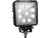 Buyers Products 1492134 4 Inch Wide Square LED Spot Light