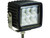 Buyers Products 1492137 3 Inch Wide Square LED Flood Light