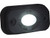 Buyers Products 1492139 3 Inch Wide Rectangular LED Flood Light