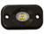 Buyers Products 1492139 3 Inch Wide Rectangular LED Flood Light