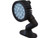 Buyers Products 1492146 Ultra Bright Articulating 5 Inch Wide LED Spot Light