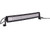 Buyers Products 1492172 22.5 Inch 10,800 Lumen LED Clear Curved Combination Spot-Flood Light Bar