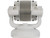 Buyers Products 1492200 Ultra Bright Remote Control Spot Light, Permanent Mount - White