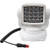 Buyers Products 1492201 Ultra Bright Remote Control Spot Light, Magnetic Mount - White