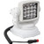 Buyers Products 1492201 Ultra Bright Remote Control Spot Light, Magnetic Mount - White