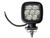 Buyers Products 1492223 Ultra Bright 4 Inch Wide LED Flood Light
