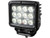 Buyers Products 1492226 Ultra Bright 5.5 Inch Wide LED Flood Light