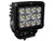 Buyers Products 1492226 Ultra Bright 5.5 Inch Wide LED Flood Light