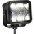 Buyers Products 1492239 Edgeless 2.5 Inch Wide LED Flood Light - Square Lens