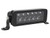 Buyers Products 1492260 Edgeless Ultra Bright Combination Spot-Flood LED Light Bar - Dual Row, 8 Inch Width