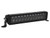 Buyers Products 1492261 Edgeless Ultra Bright Combination Spot-Flood LED Light Bar - Dual Row, 14 Inch Width