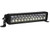 Buyers Products 1492261 Edgeless Ultra Bright Combination Spot-Flood LED Light Bar - Dual Row, 14 Inch Width