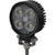 Buyers Products 1492302 3 Inch LED Round Flood Light
