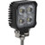 Buyers Products 1492303 3 Inch LED Square Flood Light