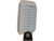 Buyers Products 1493218 4 Inch by 6 Inch Rectangular LED Clear Spot Light With White Housing