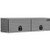 Buyers Products 1701351 Series Diamond Tread Aluminum Topsider Truck Tool Box Series with Flip-Up Doors