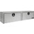 Buyers Products 1701551 Series Diamond Tread Aluminum Topsider Truck Tool Box