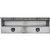 Buyers Products 1701583 Series Diamond Tread Aluminum Heavy-Duty Flatbed Contractor With Lower Door Topsider Truck Tool Box