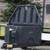 Buyers Products 1701680 Black Poly Trailer Tongue Truck Tool Box