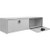 Buyers Products 1702400 Series White Steel Underbody Truck Tool Box