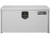Buyers Products 1702400 Series White Steel Underbody Truck Tool Box