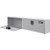 Buyers Products 1702840 Series Gloss White Steel Topsider Truck Tool Box