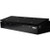 Buyers Products 1703945 14x20x72 Heavy-Duty Gloss Black Steel Crossbody Wedge Truck Tool Box