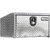 Buyers Products 1705163 Series Diamond Tread Aluminum Underbody Truck Tool Box with Slanted Back