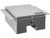 Buyers Products 1705381 Series Heavy Duty Truck and Trailer Diamond Tread Aluminum In-Frame Truck Tool Boxes