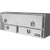 Buyers Products 1705631 Series Diamond Tread Aluminum Pick-Up Truck Contractor With Lower Drawers Topsider Truck Tool Box