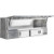 Buyers Products 1705631 Series Diamond Tread Aluminum Pick-Up Truck Contractor With Lower Drawers Topsider Truck Tool Box