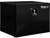 Buyers Products 1706960 Series Pro Series Black Smooth Aluminum Underbody Truck Tool Box